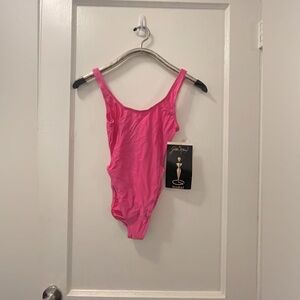 Vintage Gilda Marx Flexatard